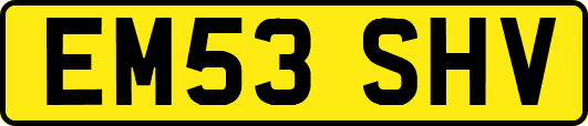 EM53SHV
