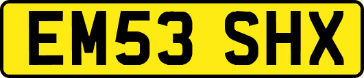 EM53SHX