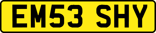 EM53SHY