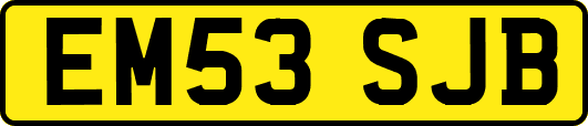 EM53SJB
