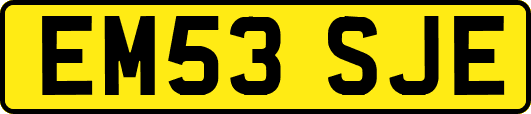 EM53SJE
