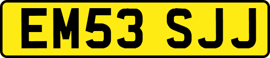EM53SJJ