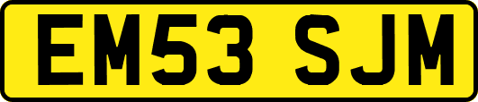 EM53SJM