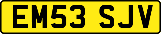 EM53SJV