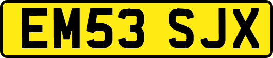 EM53SJX