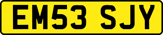 EM53SJY