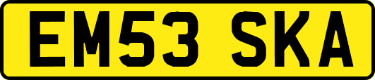 EM53SKA