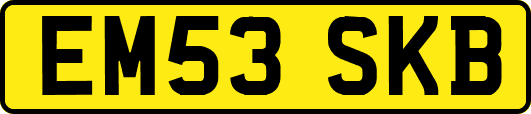 EM53SKB