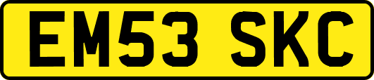 EM53SKC