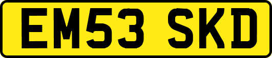 EM53SKD