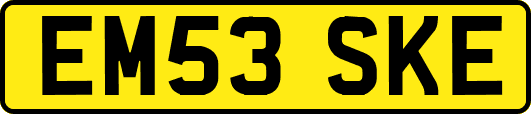 EM53SKE