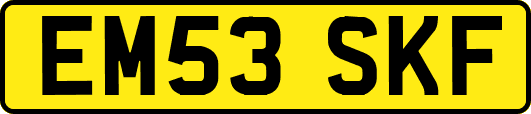 EM53SKF