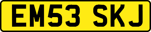 EM53SKJ