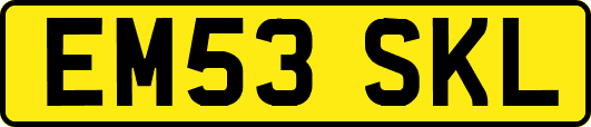 EM53SKL