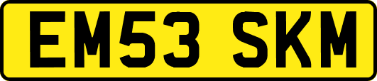 EM53SKM