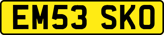 EM53SKO