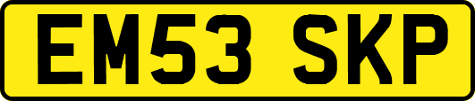 EM53SKP