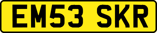 EM53SKR