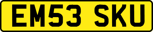 EM53SKU