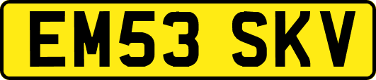 EM53SKV