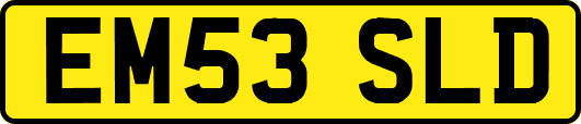 EM53SLD