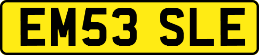 EM53SLE