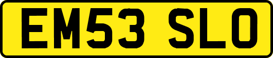 EM53SLO