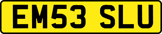 EM53SLU