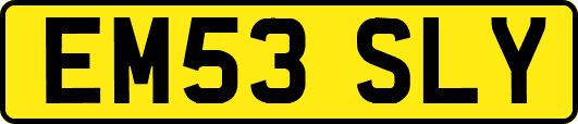 EM53SLY