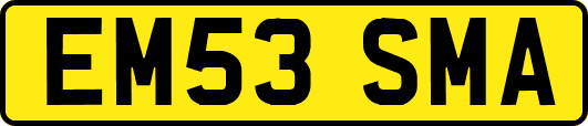 EM53SMA