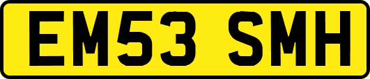 EM53SMH