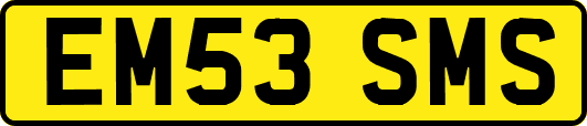 EM53SMS