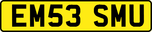EM53SMU