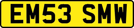 EM53SMW