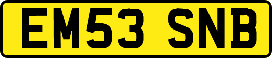 EM53SNB