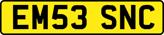 EM53SNC