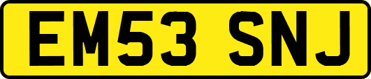 EM53SNJ