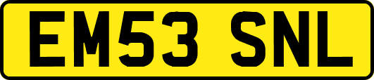 EM53SNL