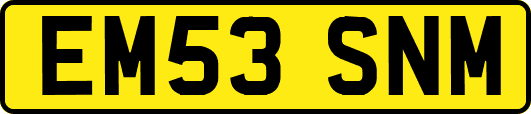 EM53SNM