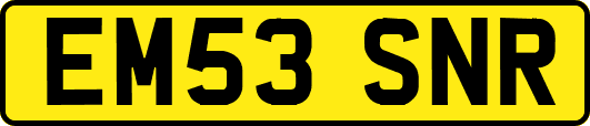 EM53SNR