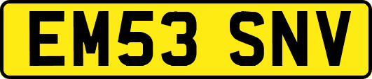 EM53SNV