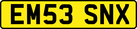 EM53SNX
