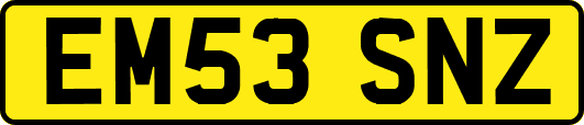 EM53SNZ