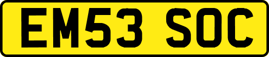 EM53SOC