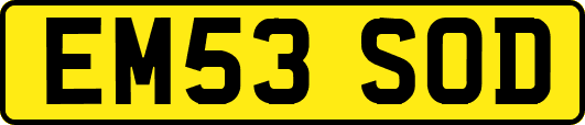 EM53SOD