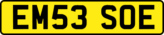 EM53SOE
