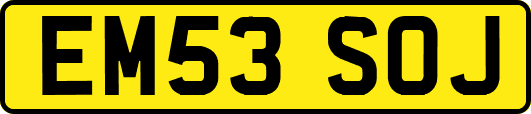 EM53SOJ