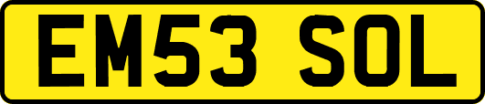 EM53SOL