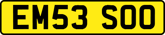 EM53SOO