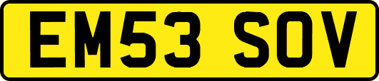 EM53SOV